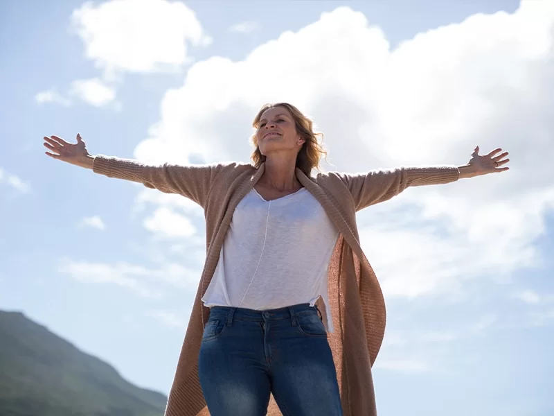 Anne Pisan coach en perte de poids